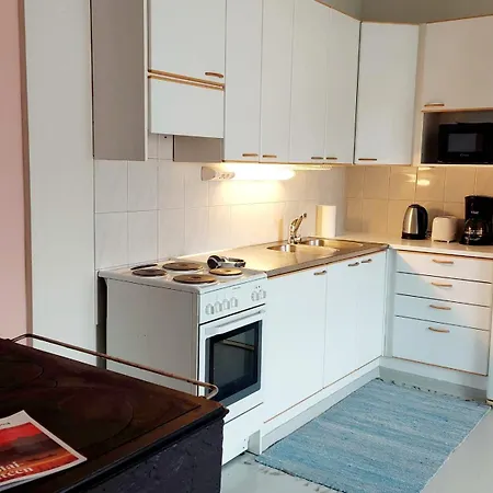 Apartment Taideniityn Maa 1 - 4lle Varkaus