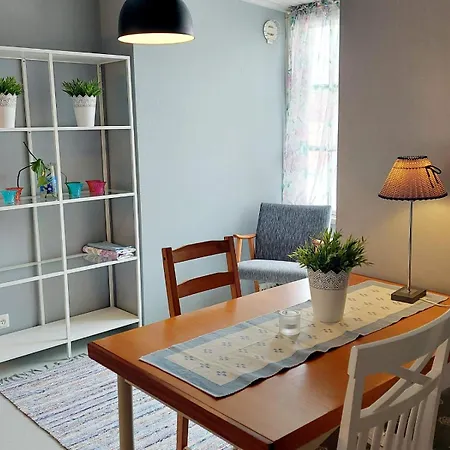 Apartment Taideniityn Maa 1 - 4lle *