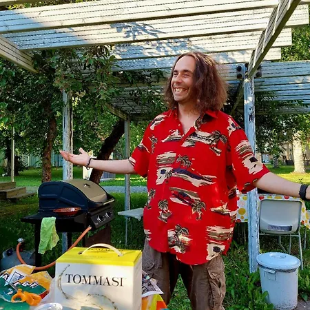 Apartment Taideniityn Maa 1 - 4lle Varkaus