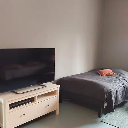 Taideniityn Maa 1 - 4lle Apartment