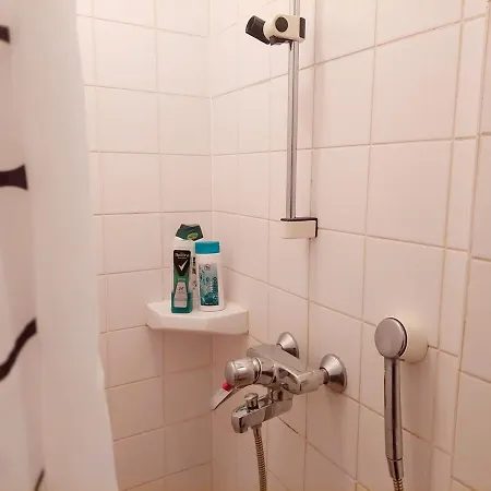 Taideniityn Maa 1 - 4lle Apartment Varkaus