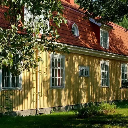 Taideniityn Maa 1 - 4lle Apartment