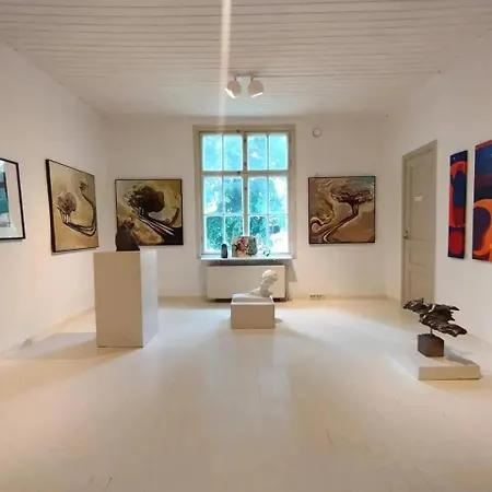 Apartment Taideniityn Maa 1 - 4lle