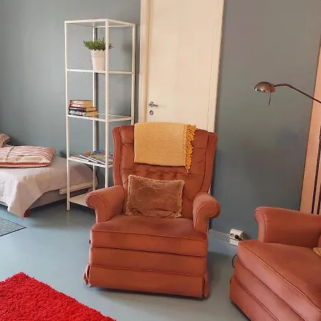 Taideniityn Maa 1 - 4lle Apartment *