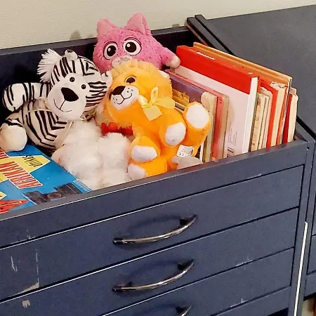 Taideniityn Maa 1 - 4lle Appartamento Varkaus