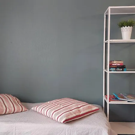 Taideniityn Maa 1 - 4lle *