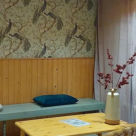 Taideniityn Maa 1 - 4lle Apartment *