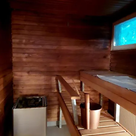 Apartment Taideniityn Maa 1 - 4lle *