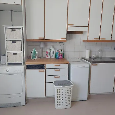 Apartment Taideniityn Maa 1 - 4lle Varkaus