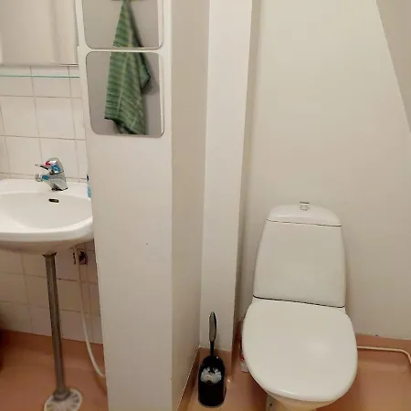 Apartment Taideniityn Maa 1 - 4lle Varkaus