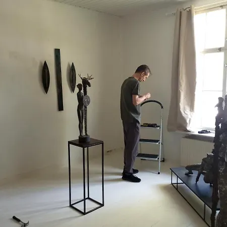 Taideniityn Maa 1 - 4lle * Varkaus