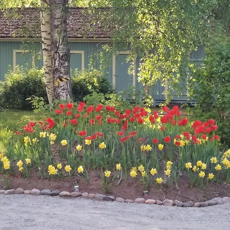 Taideniityn Maa 1 - 4lle Apartment *