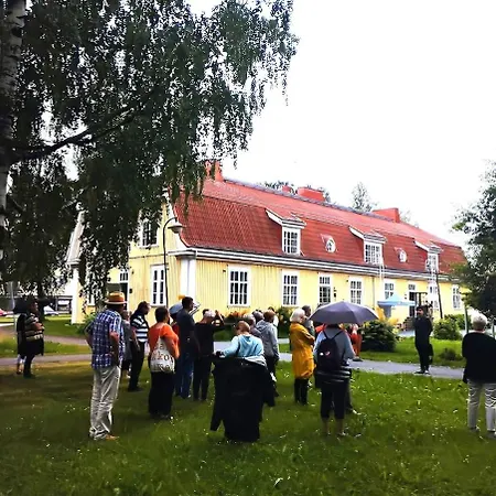 Apartment Taideniityn Maa 1 - 4lle *