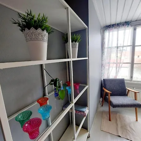 Apartment Taideniityn Maa 1 - 4lle Varkaus