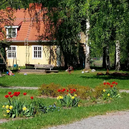 Apartment Taideniityn Maa 1 - 4lle