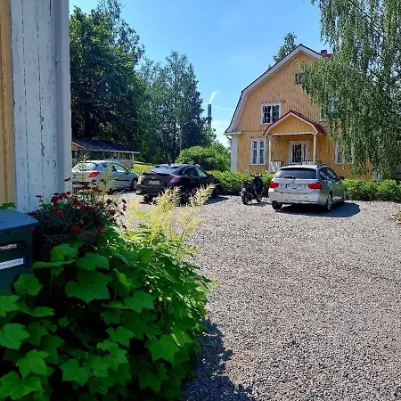 Taideniityn Maa 1 - 4lle Apartment *