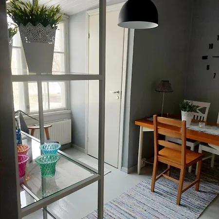 Apartment Taideniityn Maa 1 - 4lle *