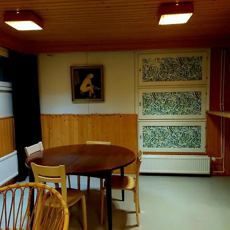 Appartamento Taideniityn Maa 1 - 4lle Varkaus