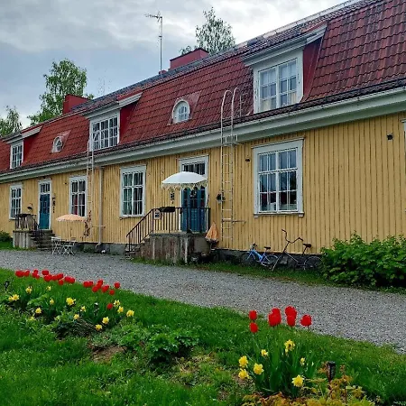 Taideniityn Maa 1 - 4lle Apartment *