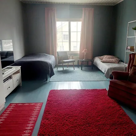 Taideniityn Maa 1 - 4lle Varkaus