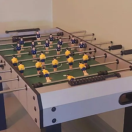 Appartamento Taideniityn Maa 1 - 4lle