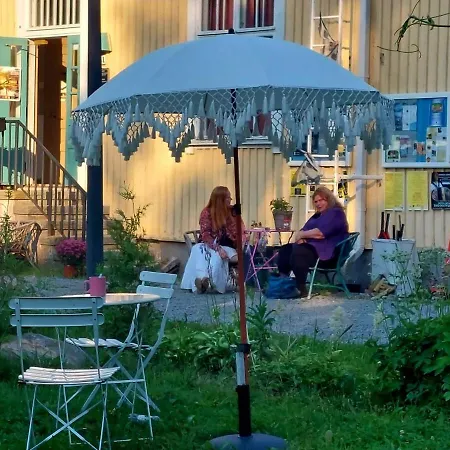 Taideniityn Maa 1 - 4lle Apartment *