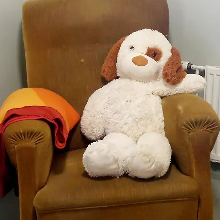 Apartment Taideniityn Maa 1 - 4lle Varkaus