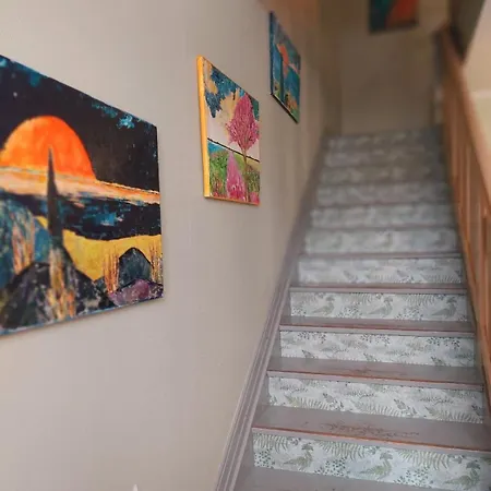 Taideniityn Maa 1 - 4lle *