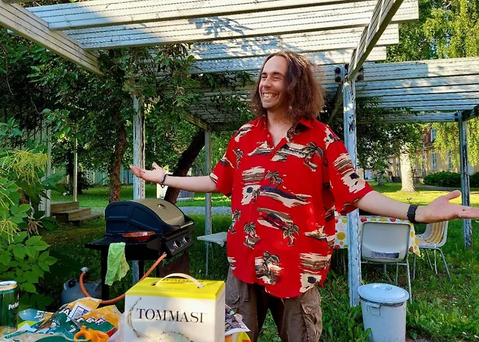 Appartement Taideniityn Maa 1 - 4lle Varkaus