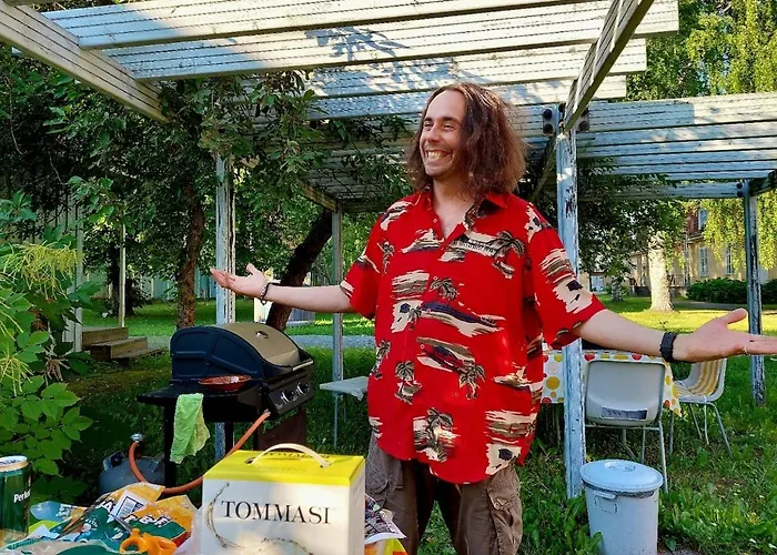 Taideniityn Maa 1 - 4lle Appartement Varkaus