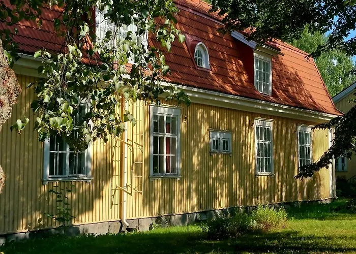 Taideniityn Maa 1 - 4lle Appartement