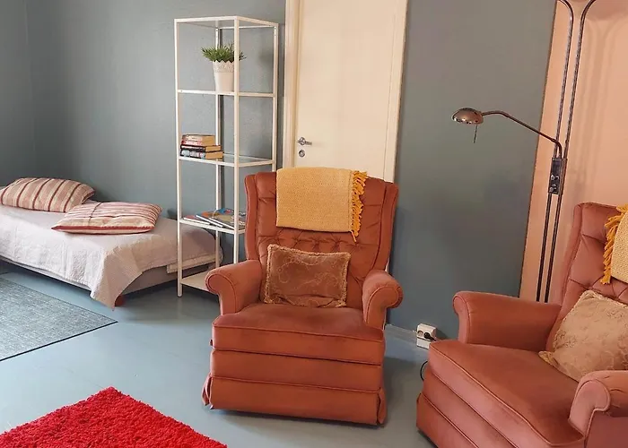 Taideniityn Maa 1 - 4lle Appartement *