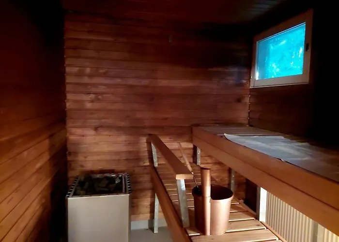 Appartement Taideniityn Maa 1 - 4lle *