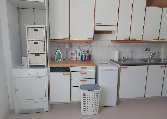Appartement Taideniityn Maa 1 - 4lle Varkaus