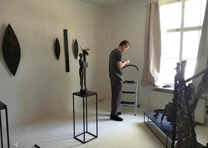 Taideniityn Maa 1 - 4lle * Varkaus