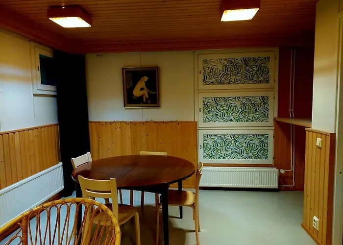 Appartement Taideniityn Maa 1 - 4lle Varkaus