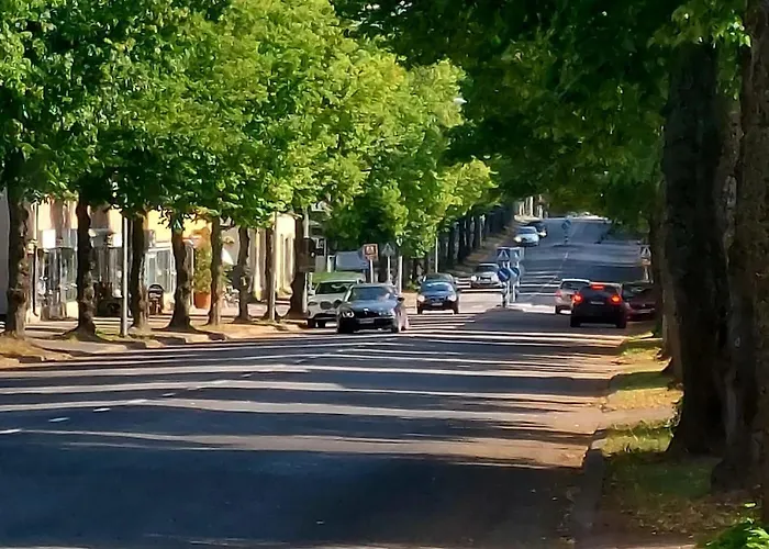 Taideniityn Maa 1 - 4lle Appartement