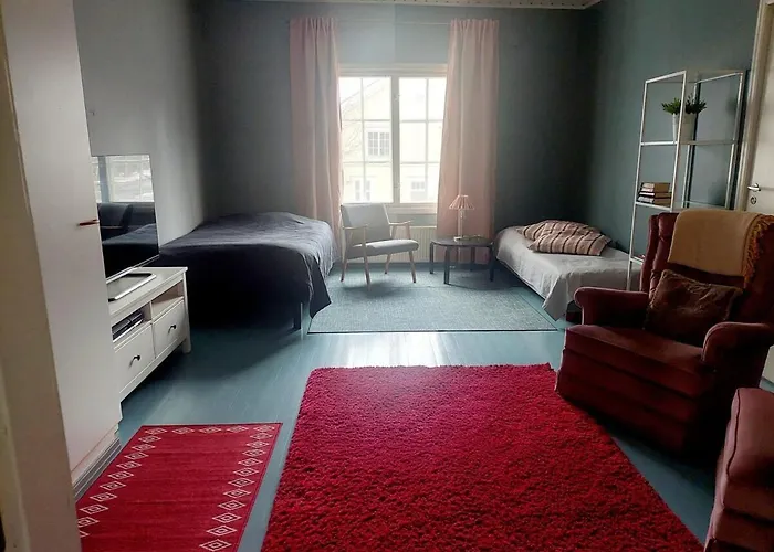 Taideniityn Maa 1 - 4lle Varkaus