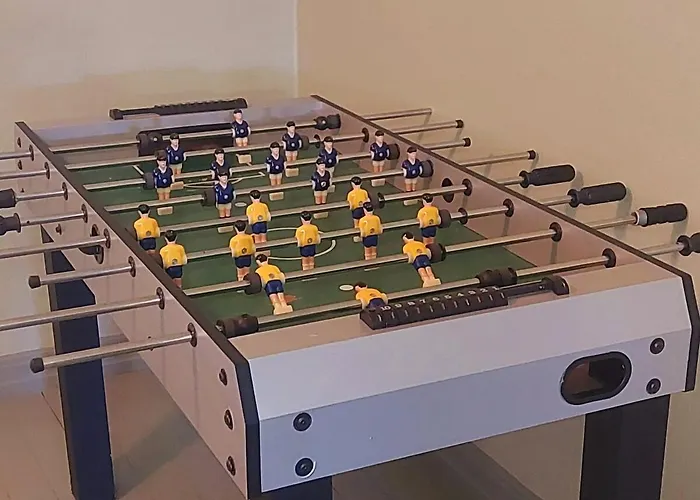 Appartement Taideniityn Maa 1 - 4lle