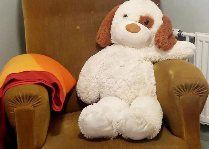 Appartement Taideniityn Maa 1 - 4lle Varkaus