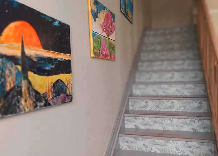 Taideniityn Maa 1 - 4lle *